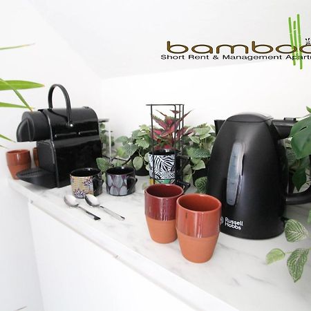 Bamboo Milano Colletta Apartment Εξωτερικό φωτογραφία