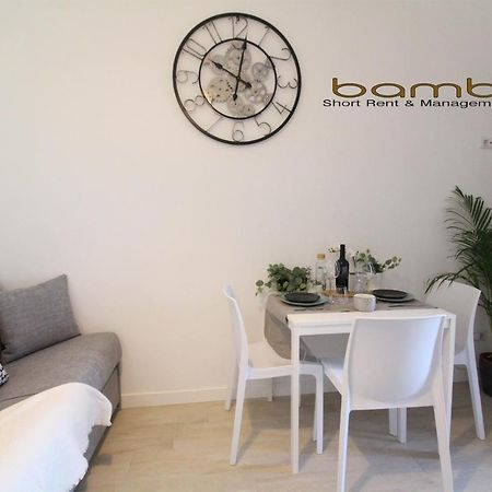 Bamboo Milano Colletta Apartment Εξωτερικό φωτογραφία