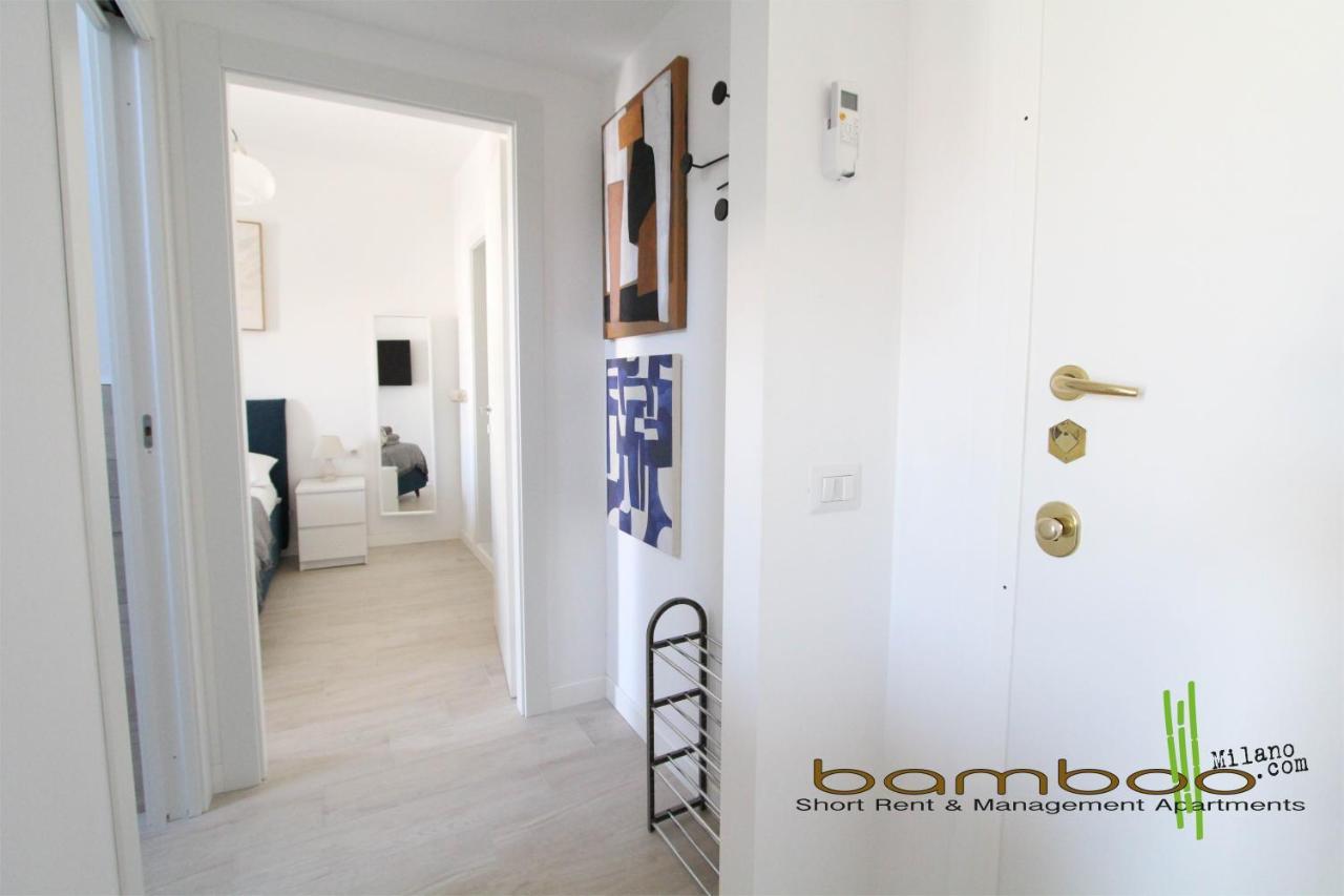 Bamboo Milano Colletta Apartment Εξωτερικό φωτογραφία