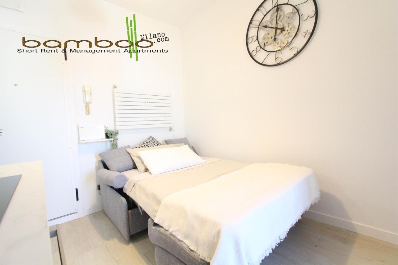 Bamboo Milano Colletta Apartment Εξωτερικό φωτογραφία