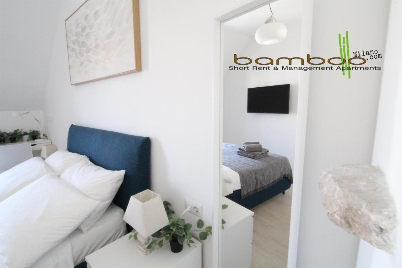 Bamboo Milano Colletta Apartment Εξωτερικό φωτογραφία