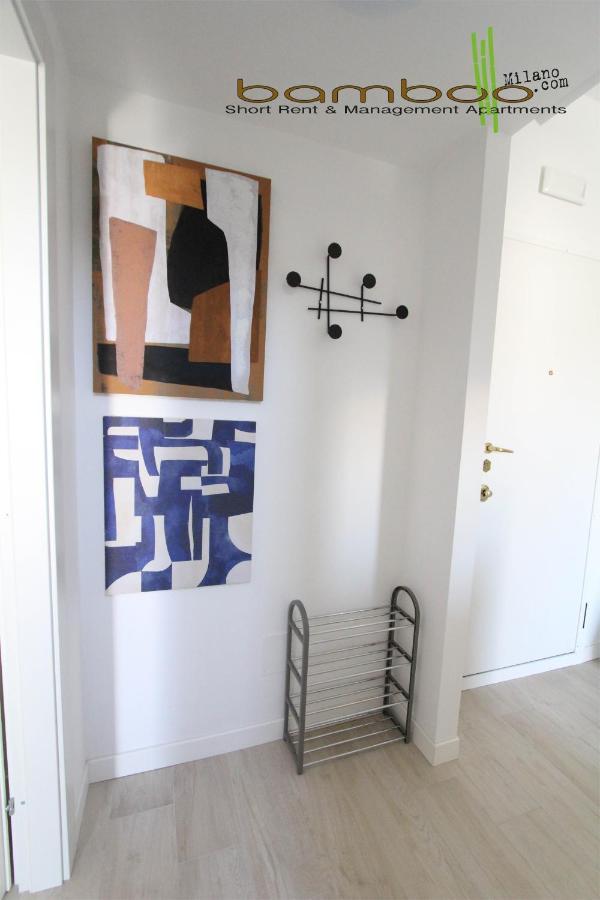 Bamboo Milano Colletta Apartment Εξωτερικό φωτογραφία