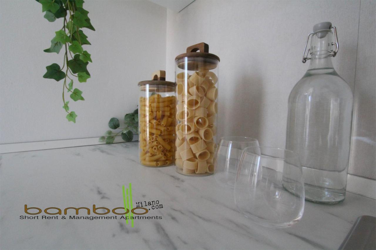 Bamboo Milano Colletta Apartment Εξωτερικό φωτογραφία