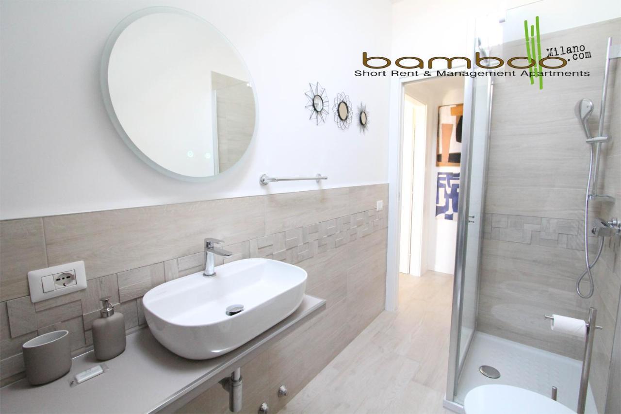 Bamboo Milano Colletta Apartment Εξωτερικό φωτογραφία