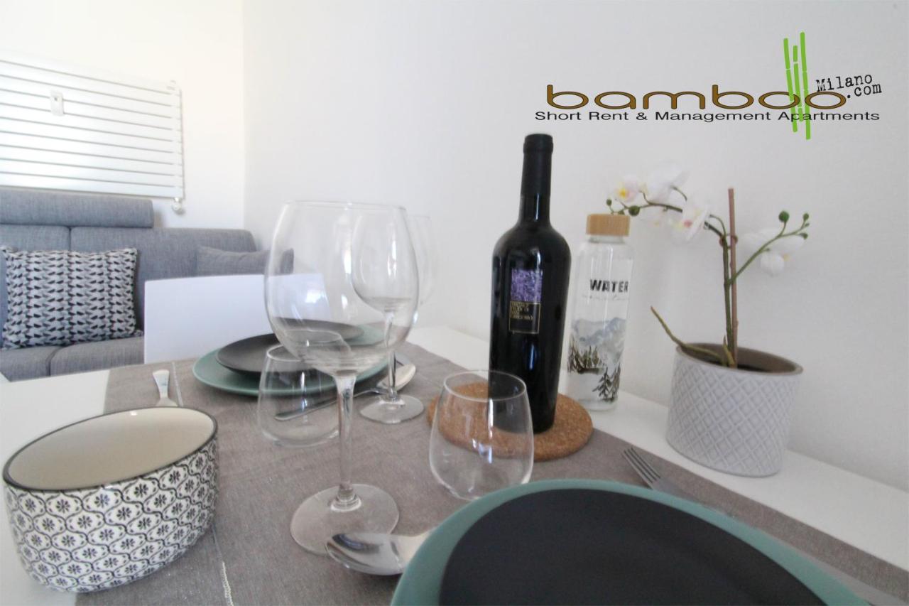 Bamboo Milano Colletta Apartment Εξωτερικό φωτογραφία